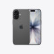 Смартфон Apple iPhone 17 256GB Black (eSim)