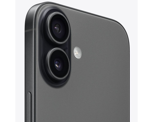 Смартфон Apple iPhone 17 256GB Black (eSim) Смартфон Apple iPhone 17 256GB Black (eSim)