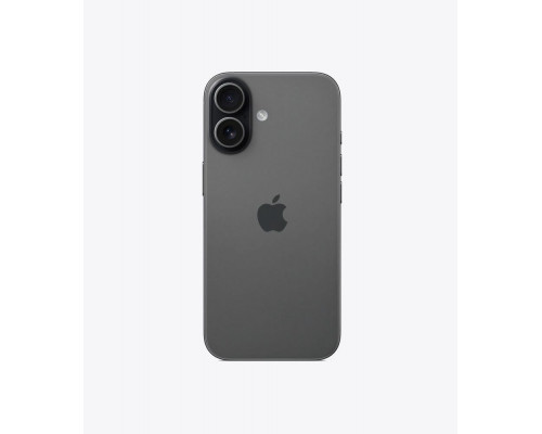 Смартфон Apple iPhone 17 256GB Black (eSim) Смартфон Apple iPhone 17 256GB Black (eSim)