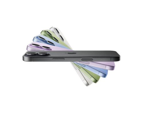 Смартфон Apple iPhone 17 256GB Black (2Sim) Смартфон Apple iPhone 17 256GB Black (2Sim)