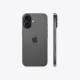 Смартфон Apple iPhone 17 256GB Black (1Sim)