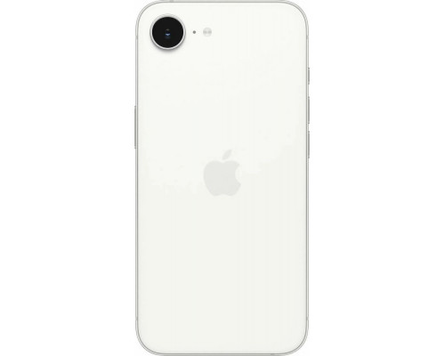 Смартфон Apple iPhone 16e 512GB White (1Sim) Смартфон Apple iPhone 16e 512GB White (1Sim)