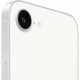 Смартфон Apple iPhone 16e 512GB White (1Sim)