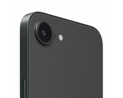 Смартфон Apple iPhone 16e 512GB Black (1Sim) Смартфон Apple iPhone 16e 512GB Black (1Sim)