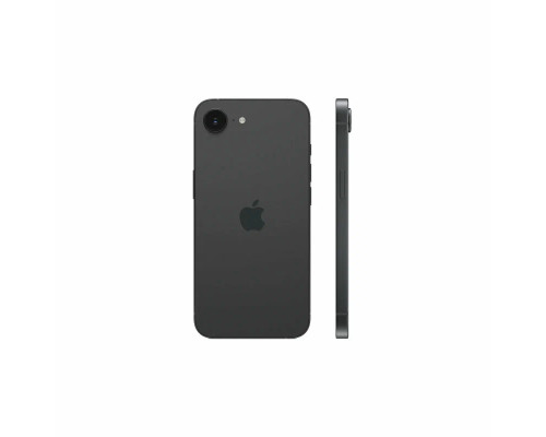 Смартфон Apple iPhone 16e 512GB Black (1Sim) Смартфон Apple iPhone 16e 512GB Black (1Sim)