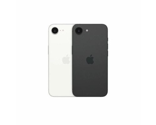Смартфон Apple iPhone 16e 512GB Black (1Sim) Смартфон Apple iPhone 16e 512GB Black (1Sim)