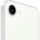 Смартфон Apple iPhone 16e 256GB White (1Sim)