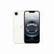Смартфон Apple iPhone 16e 128GB White (1Sim)
