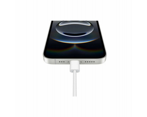 Смартфон Apple iPhone 16e 128GB White (1Sim) Смартфон Apple iPhone 16e 128GB White (1Sim)