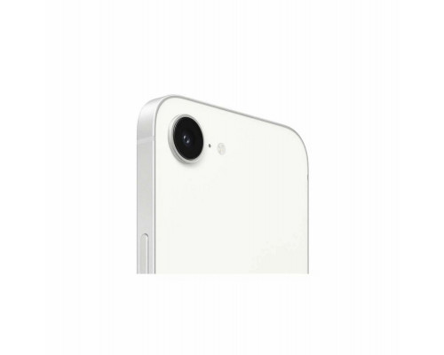 Смартфон Apple iPhone 16e 128GB White (1Sim) Смартфон Apple iPhone 16e 128GB White (1Sim)
