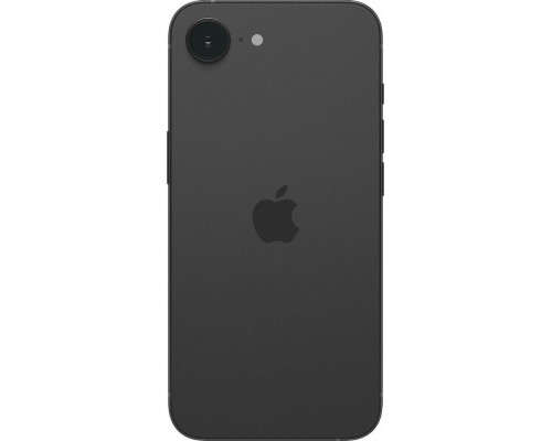 Смартфон Apple iPhone 16e 128GB Black (1Sim) Смартфон Apple iPhone 16e 128GB Black (1Sim)