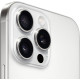 Смартфон Apple iPhone 16 Pro Max 256GB White Titanium (eSim)