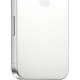 Смартфон Apple iPhone 16 Pro Max 256GB White Titanium (eSim)