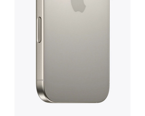 Смартфон Apple iPhone 16 Pro Max 256GB Natural Titanium (2Sim) Смартфон Apple iPhone 16 Pro Max 256GB Natural Titanium (2Sim)