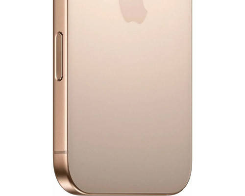 Смартфон Apple iPhone 16 Pro Max 256GB Desert Titanium (eSim) Смартфон Apple iPhone 16 Pro Max 256GB Desert Titanium (eSim)