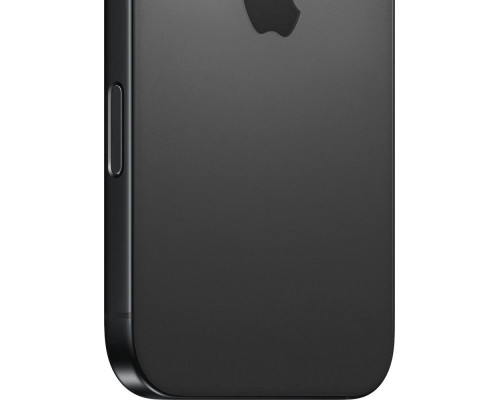 Смартфон Apple iPhone 16 Pro Max 256GB Black Titanium (eSim) Смартфон Apple iPhone 16 Pro Max 256GB Black Titanium (eSim)