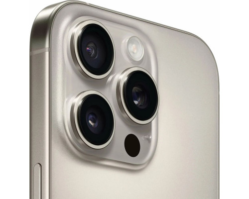 Смартфон Apple iPhone 16 Pro Max 1TB Natural Titanium (2Sim) Смартфон Apple iPhone 16 Pro Max 1TB Natural Titanium (2Sim)