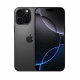 Смартфон Apple iPhone 16 Pro 256GB Black Titanium (1Sim)