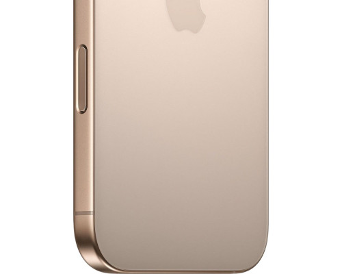 Смартфон Apple iPhone 16 Pro 1TB Desert Titanium (1Sim) Смартфон Apple iPhone 16 Pro 1TB Desert Titanium (1Sim)