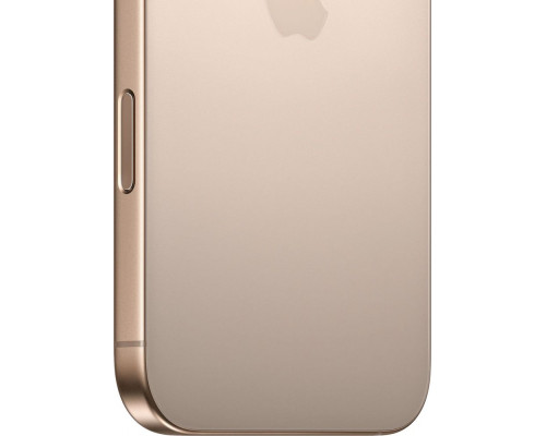 Смартфон Apple iPhone 16 Pro 128GB Desert Titanium (1Sim) Смартфон Apple iPhone 16 Pro 128GB Desert Titanium (1Sim)