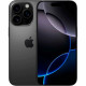 Смартфон Apple iPhone 16 Pro 128GB Black Titanium (2Sim)