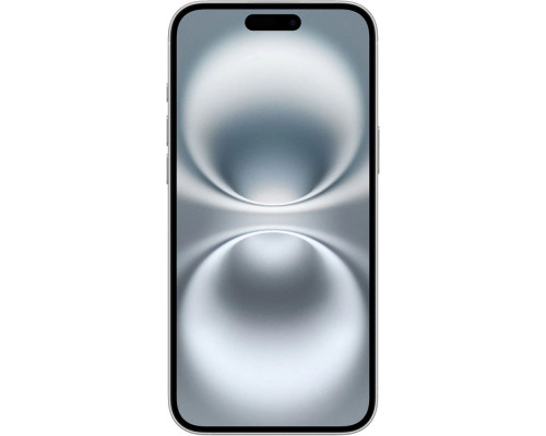 Смартфон Apple iPhone 16 Plus 256GB White (1Sim) Смартфон Apple iPhone 16 Plus 256GB White (1Sim)