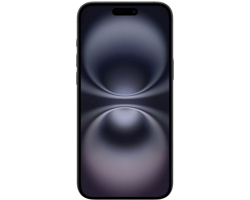 Смартфон Apple iPhone 16 Plus 256GB Black (1Sim) Смартфон Apple iPhone 16 Plus 256GB Black (1Sim)