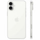 Смартфон Apple iPhone 16 Plus 128GB White (1Sim)