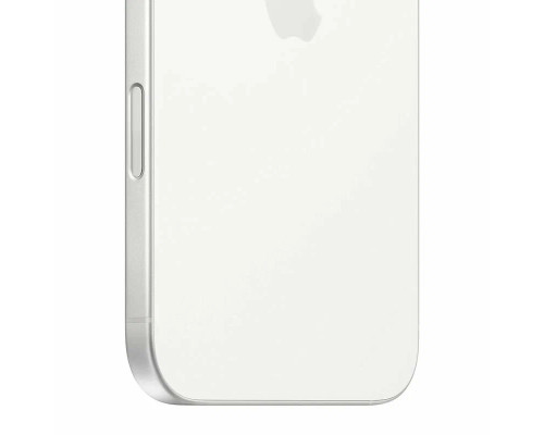 Смартфон Apple iPhone 16 Plus 128GB White (1Sim) Смартфон Apple iPhone 16 Plus 128GB White (1Sim)