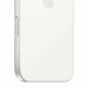 Смартфон Apple iPhone 16 Plus 128GB White (1Sim)
