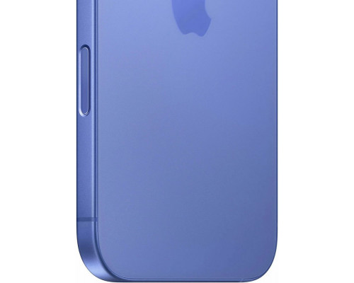 Смартфон Apple iPhone 16 Plus 128GB Ultramarine (1Sim) Смартфон Apple iPhone 16 Plus 128GB Ultramarine (1Sim)