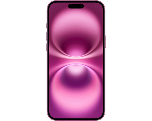 Смартфон Apple iPhone 16 Plus 128GB Pink (1Sim) Смартфон Apple iPhone 16 Plus 128GB Pink (1Sim)