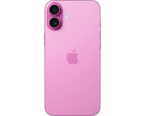 Смартфон Apple iPhone 16 Plus 128GB Pink (1Sim) Смартфон Apple iPhone 16 Plus 128GB Pink (1Sim)