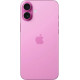 Смартфон Apple iPhone 16 Plus 128GB Pink (1Sim)