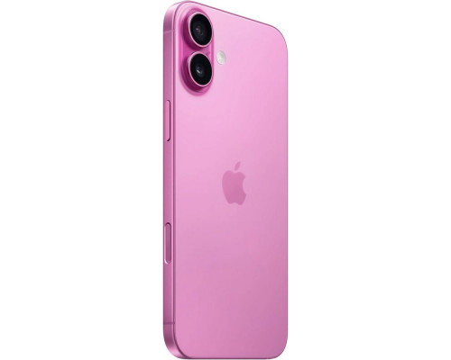 Смартфон Apple iPhone 16 Plus 128GB Pink (1Sim) Смартфон Apple iPhone 16 Plus 128GB Pink (1Sim)