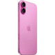 Смартфон Apple iPhone 16 Plus 128GB Pink (1Sim)