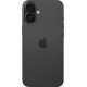 Смартфон Apple iPhone 16 Plus 128GB Black (1Sim)