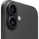 Смартфон Apple iPhone 16 Plus 128GB Black (1Sim)