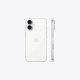 Смартфон Apple iPhone 16 256GB White (1Sim)