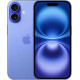 Смартфон Apple iPhone 16 256GB Ultramarine (1Sim)