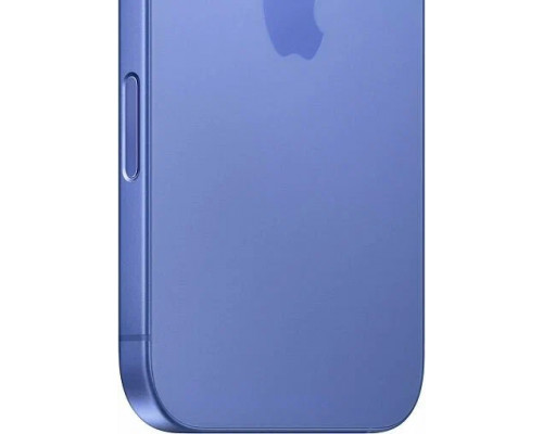 Смартфон Apple iPhone 16 256GB Ultramarine (1Sim) Смартфон Apple iPhone 16 256GB Ultramarine (1Sim)