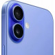 Смартфон Apple iPhone 16 256GB Ultramarine (1Sim)