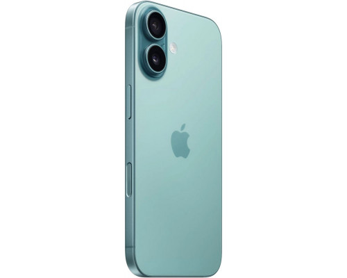 Смартфон Apple iPhone 16 256GB Teal (1Sim) Смартфон Apple iPhone 16 256GB Teal (1Sim)