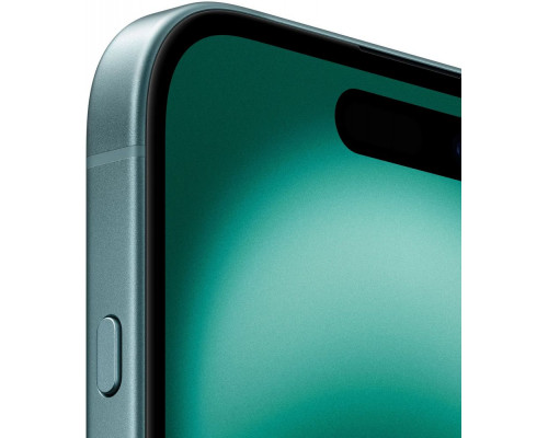 Смартфон Apple iPhone 16 256GB Teal (1Sim) Смартфон Apple iPhone 16 256GB Teal (1Sim)