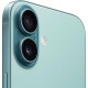 Смартфон Apple iPhone 16 256GB Teal (1Sim)