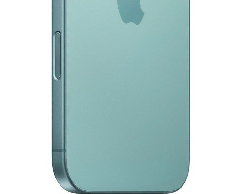 Смартфон Apple iPhone 16 256GB Teal (1Sim) Смартфон Apple iPhone 16 256GB Teal (1Sim)