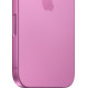 Смартфон Apple iPhone 16 256GB Pink (1Sim)