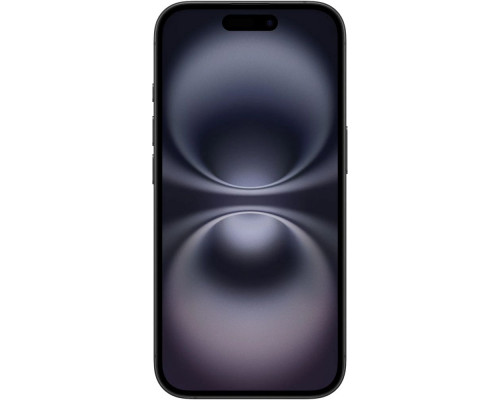 Смартфон Apple iPhone 16 256GB Black (1Sim) Смартфон Apple iPhone 16 256GB Black (1Sim)