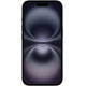Смартфон Apple iPhone 16 256GB Black (1Sim)