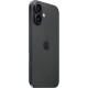Смартфон Apple iPhone 16 256GB Black (1Sim)